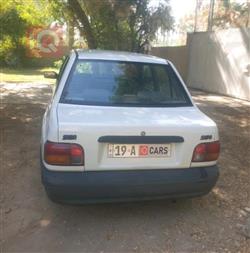سایپا 131